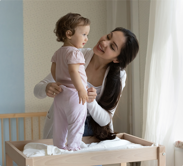 Evinizde Güvendiğiniz Profesyonel Destek