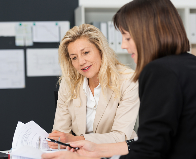 Detaylı ve Titiz Referans Kontrolü