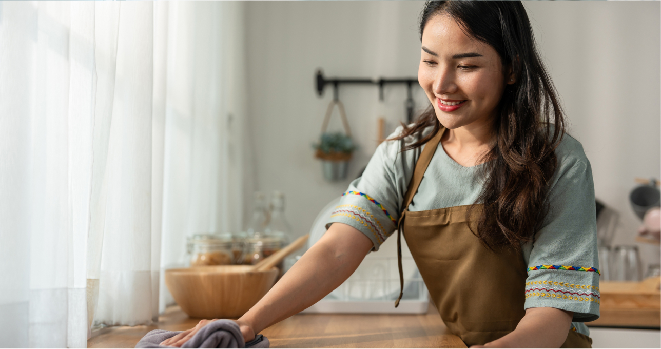 Diğer Ev Hizmetleri