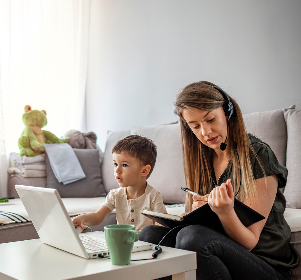 Bakıcı/Yardımcı Arıyorum